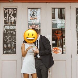 Reformation Zenni Dress